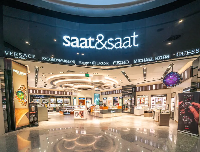 SAAT&SAAT