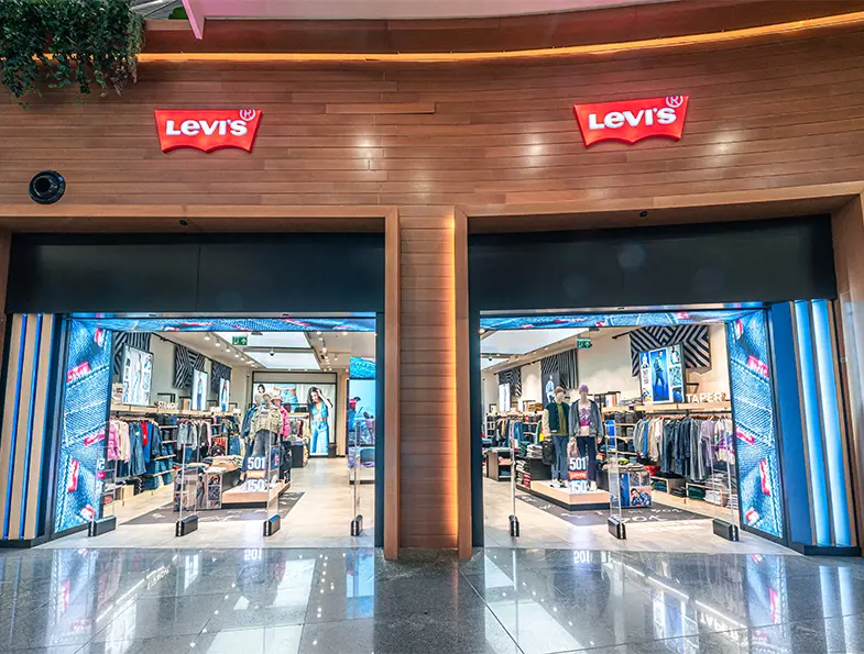 LEVI'S