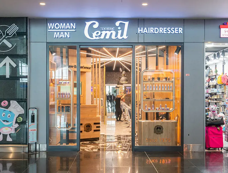 Parisli Cemil