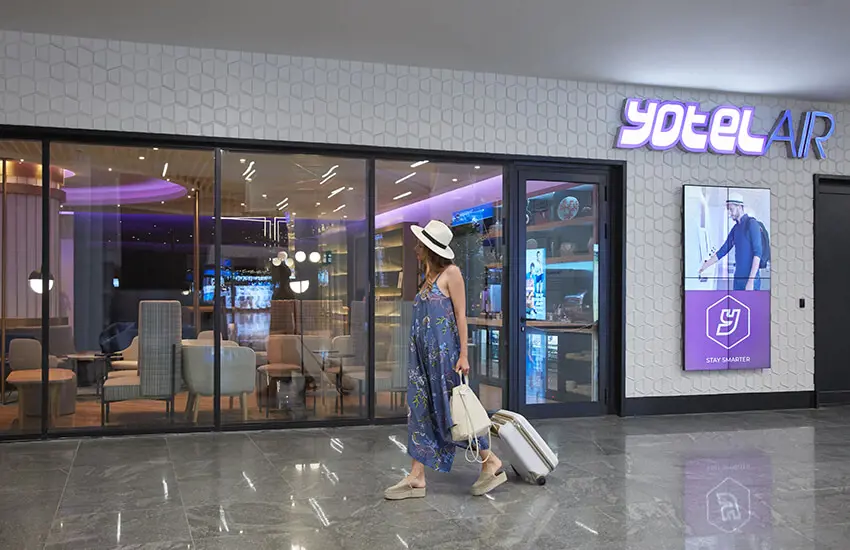 IST Airport