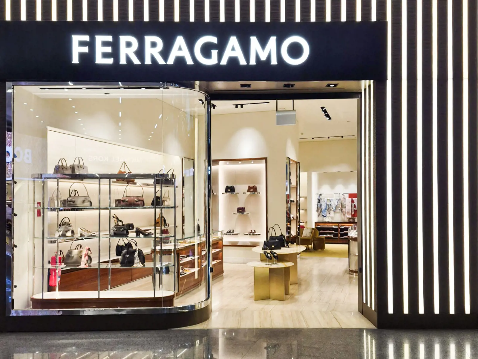Ferragamo